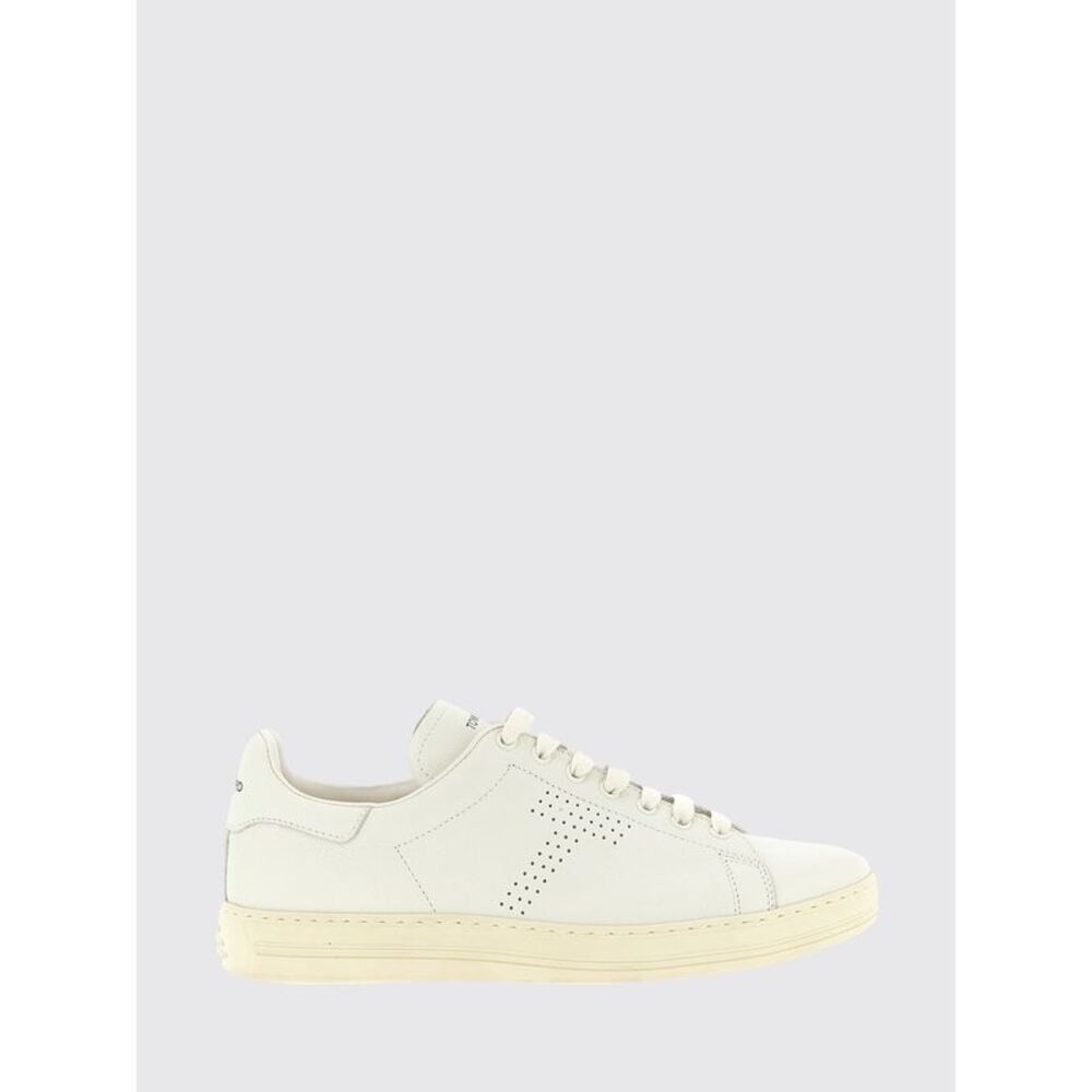 Tom Ford Sneakers Men White